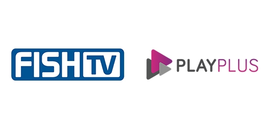 FISH TV INTEGRA PLATAFORMA DE STREAMING PLAYPLUS