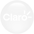 Logo da operadora Claro