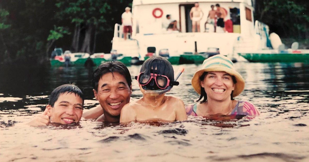 5 coisas que você não sabe sobre a Família Nakamura