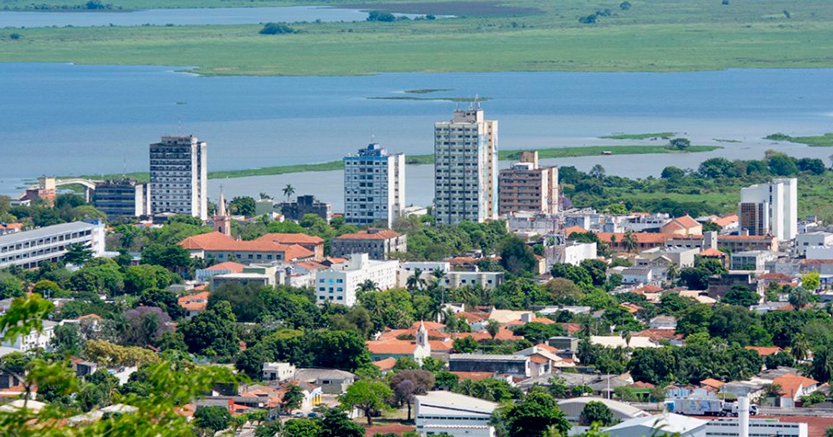 Corumbá