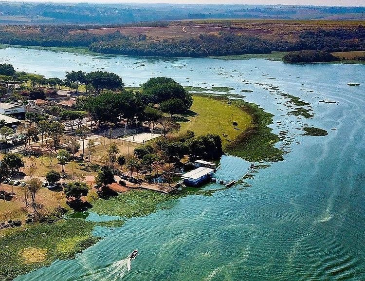 Passeio fará o trajeto entra a Praia dos Namorados e a Praia Azul