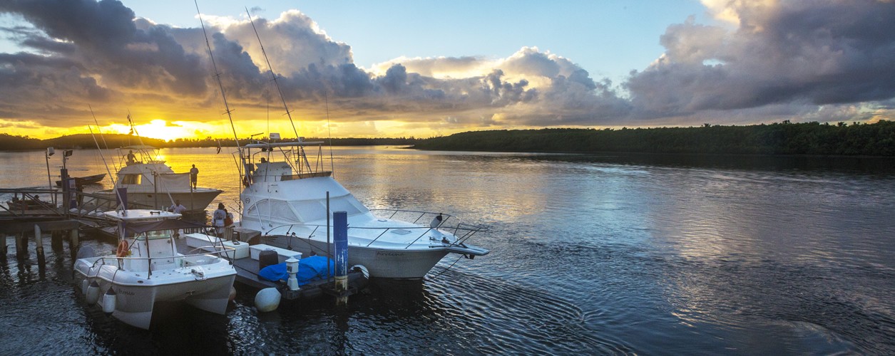 Conheça o melhor ponto de pesca da Bahia com a Charlote Fishing