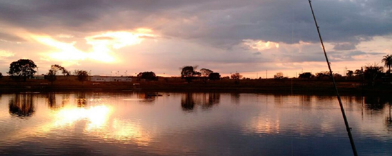 Estrutura Fazenda Pacu