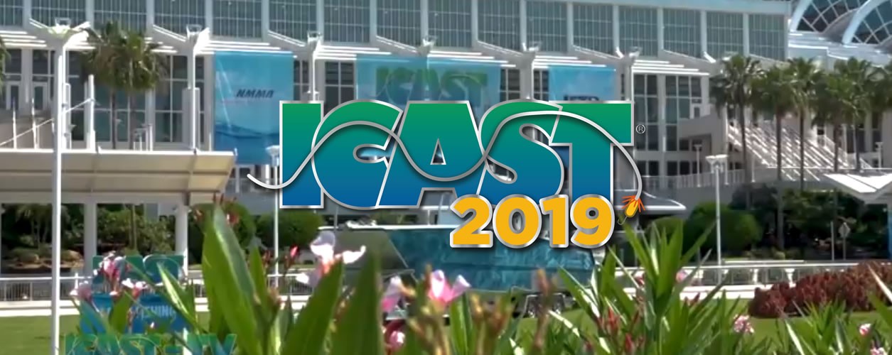 Viaje com a Fish TV e a Labadee Sport Fishing para a ICAST 2019