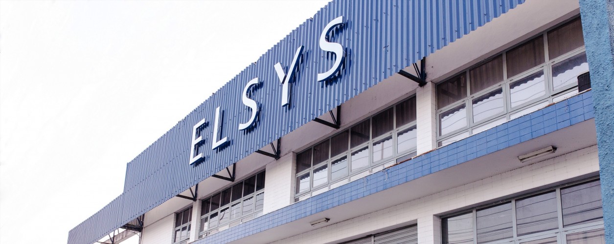 Elsys, Manaus