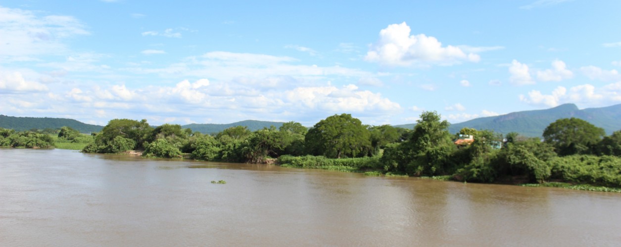 pesca esportiva, Pantanal