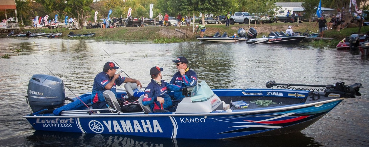 pesca esportiva, torneio