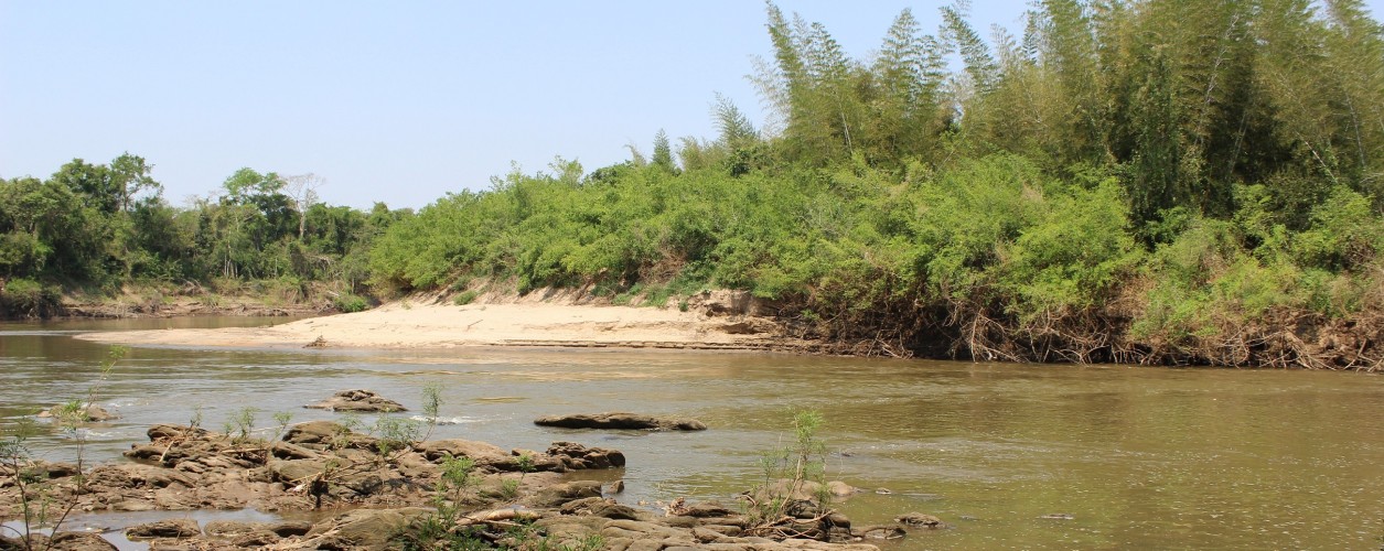 rio, Mato Grosso do Sul