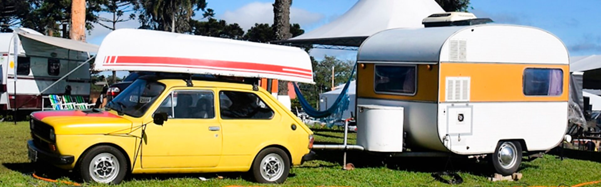 Expo Motor Home 2020 acontece em novembro no Paraná