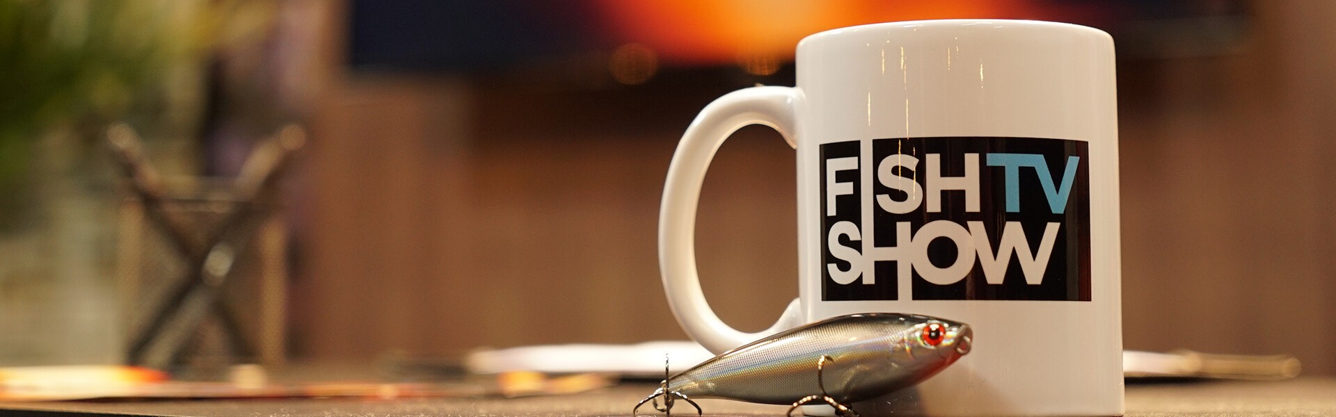 Talk show de pesca: um canal nichado se adaptando aos hábitos de consumo do espectador