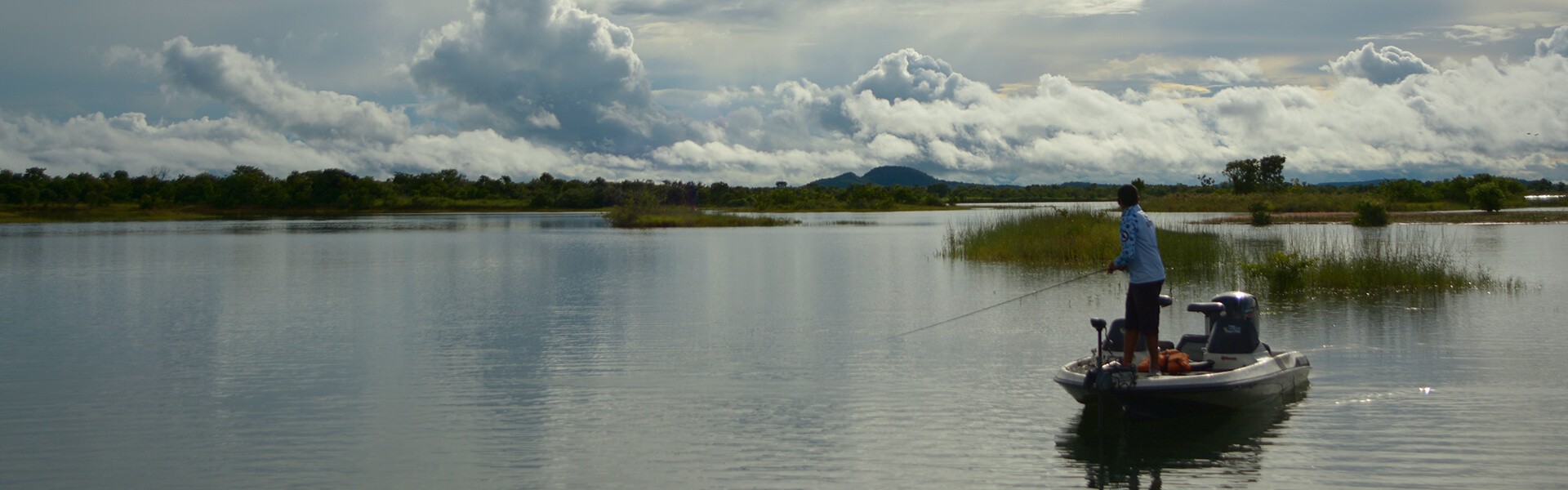 fly fishing