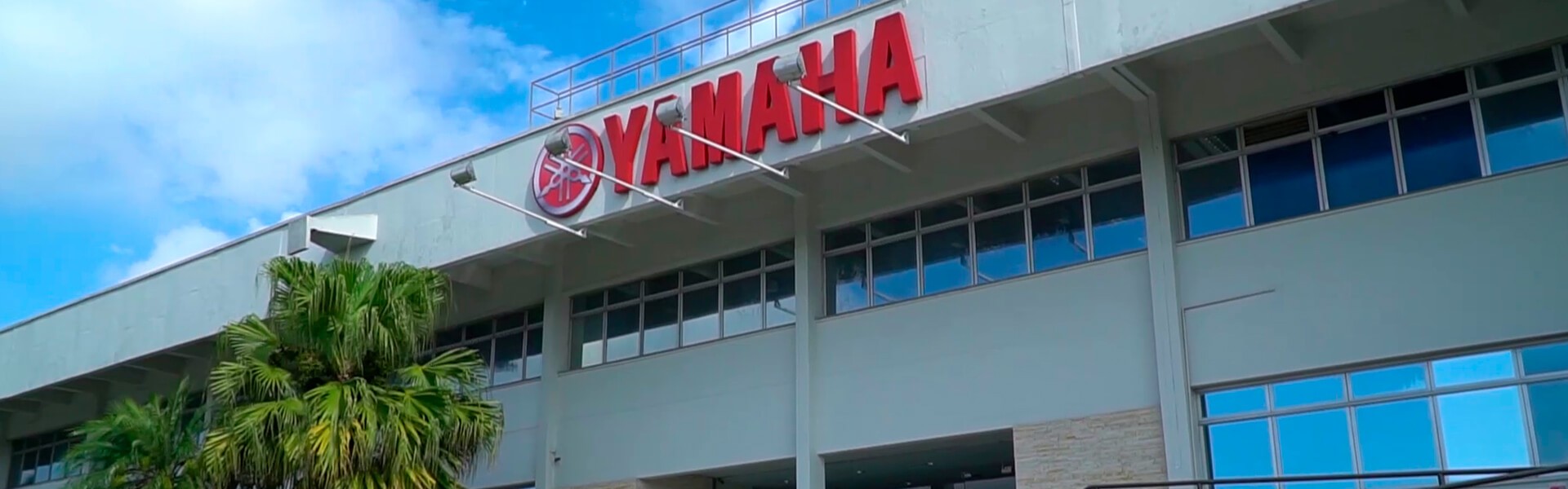 Yamaha