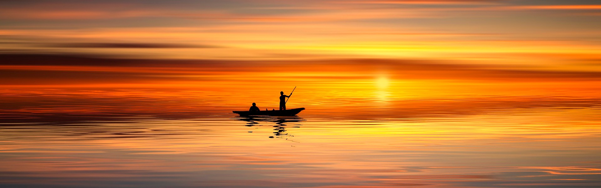 Curso sobre Ambiente Marinho e Pesca orienta pescadores em SP