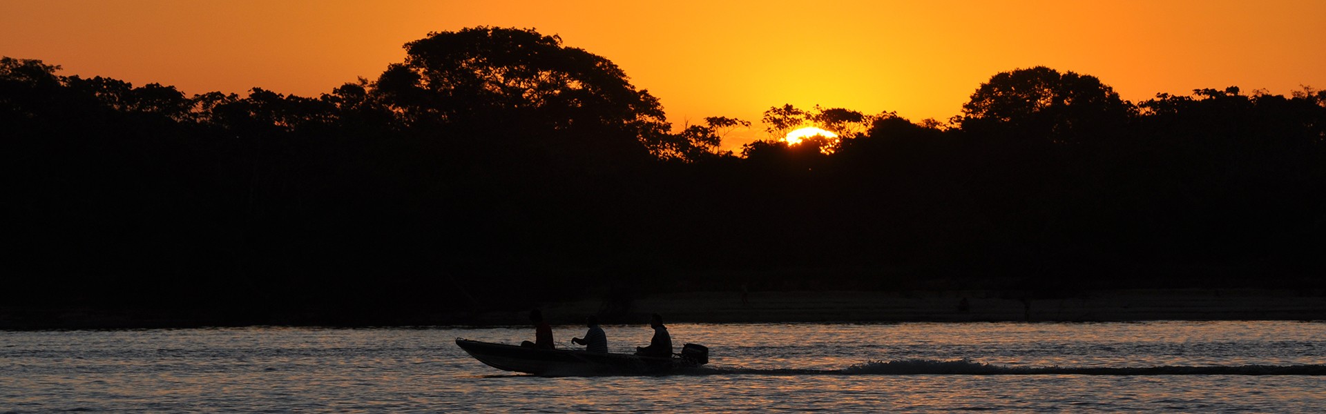 Governo do Tocantins realiza workshop voltado ao turismo e pesca esportiva