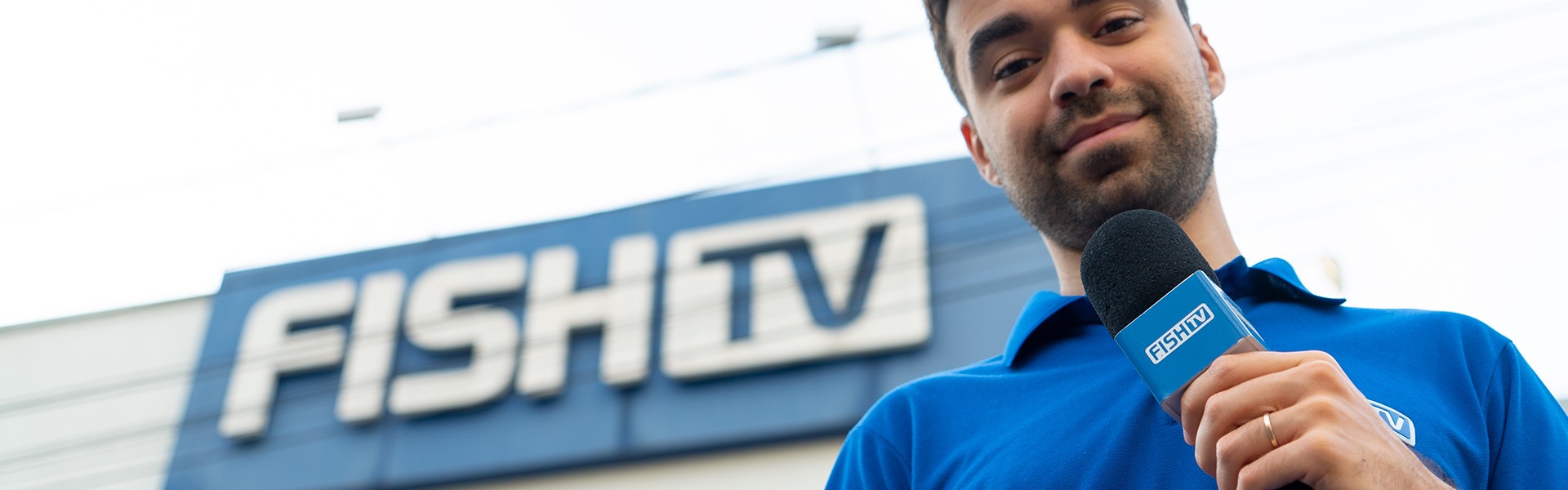 Fish TV: como se manter relevante na vida do espectador?