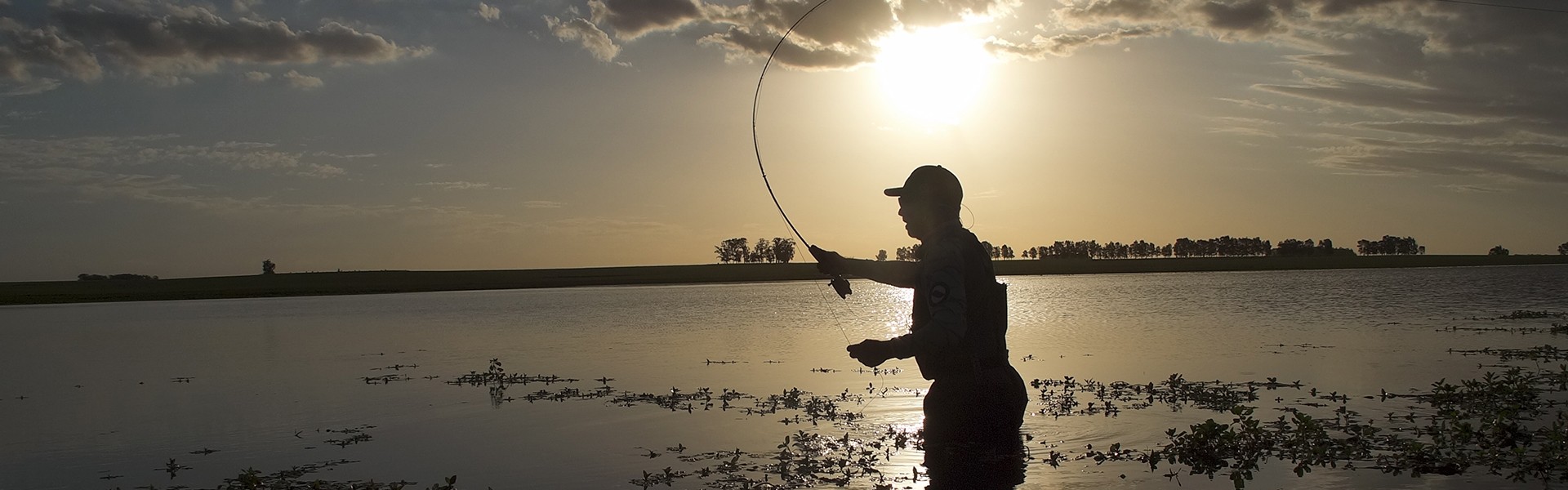 10ª temporada de Na Pegada do Fly premia três pescadores