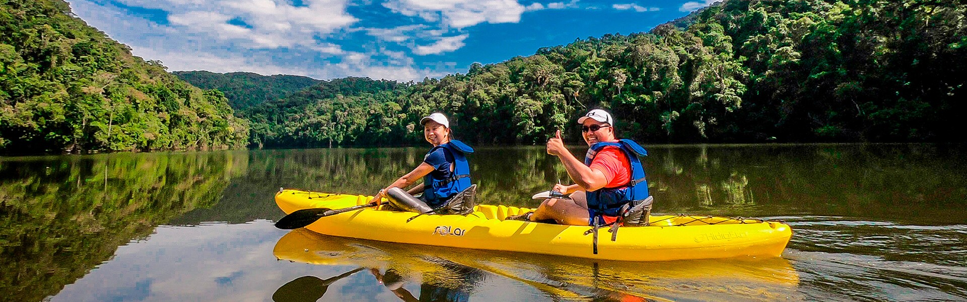 Reserva de Mata Atlântica abre para atividades de ecoturismo