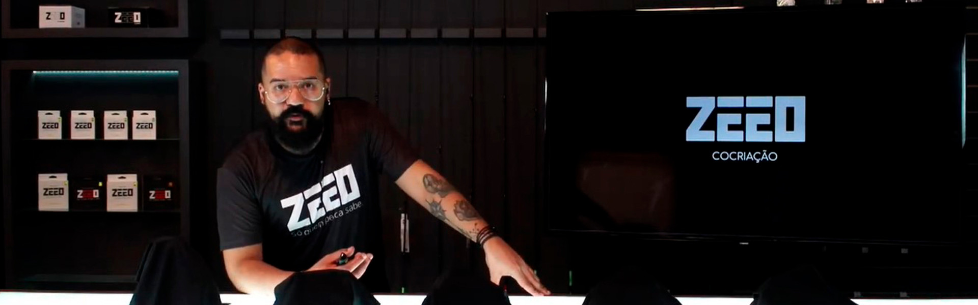 O impacto do marketing atual em um mercado tradicional