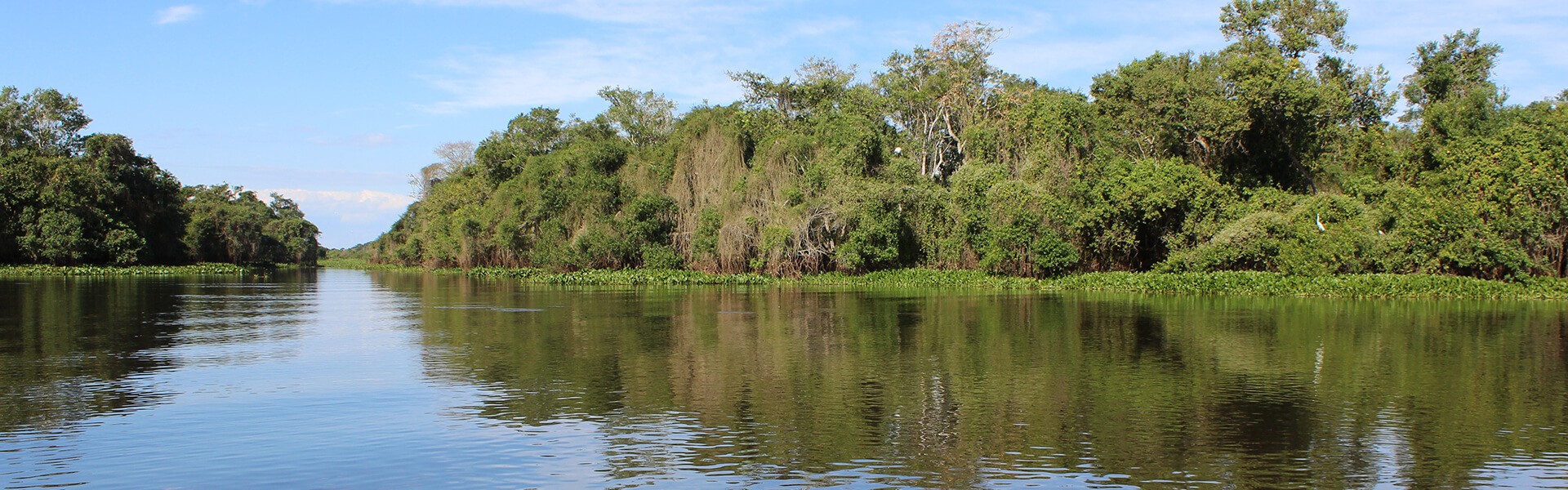 Pousadas retomam atividades em Mato Grosso e Mato Grosso do Sul