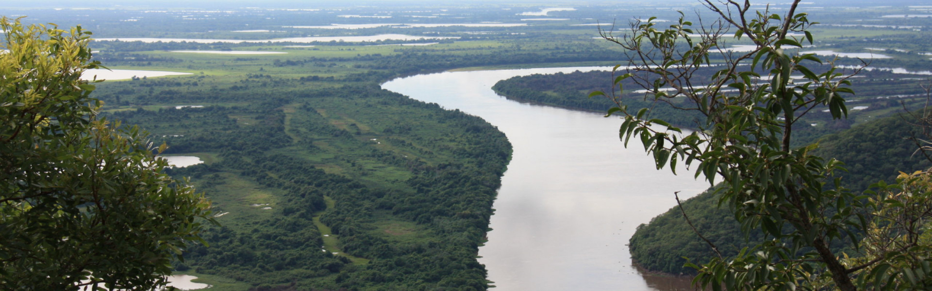Projeto promete fomentar turismo de pesca esportiva no Mato Grosso