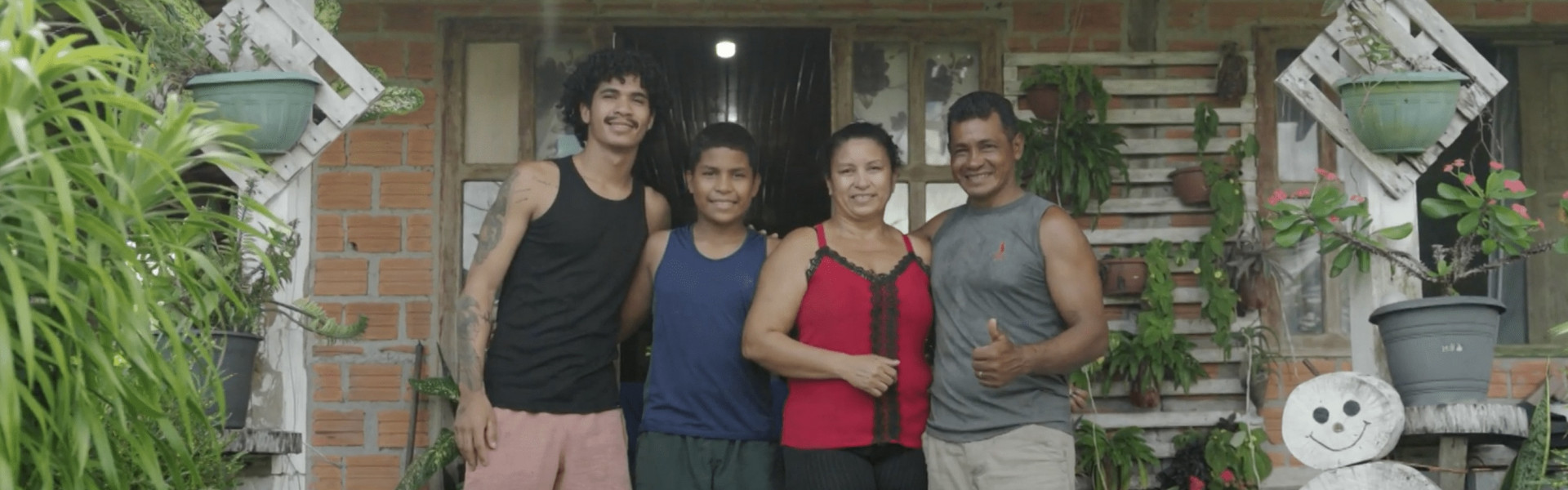 Ex-pescador predatório vira guia de pesca esportiva e se emociona: “Mudou a minha vida!”. Foto: Fish TV.