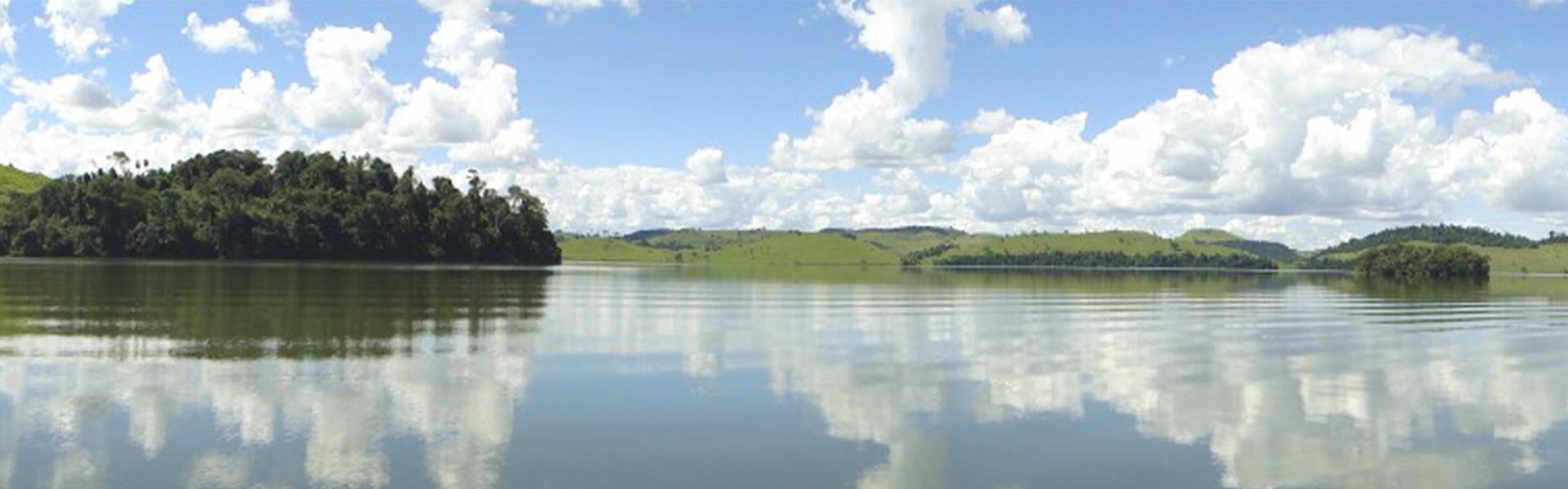 Paraná cria primeira reserva de pesca esportiva do estado