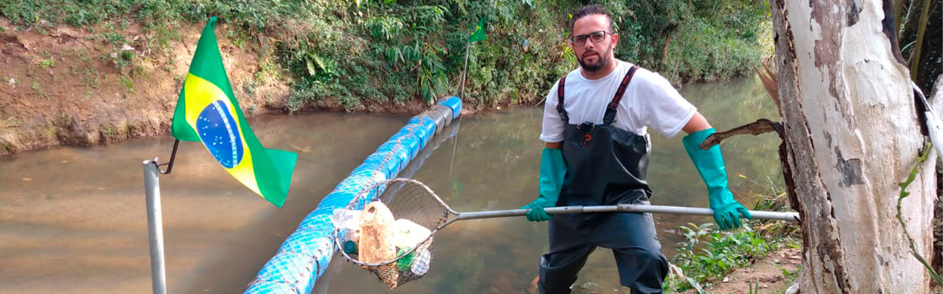 Barreira ecológica: conheça as ações de proteção ambiental que estão se espalhando pelo Brasil