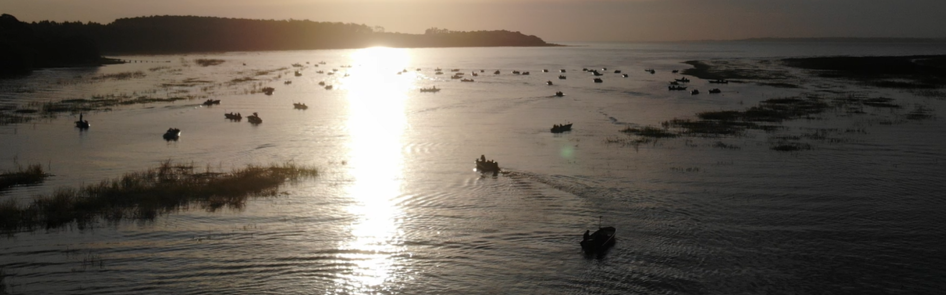 Torneios de pesca esportiva movimentam diferentes regiões do Brasil no início de julho. Foto: Fish TV.