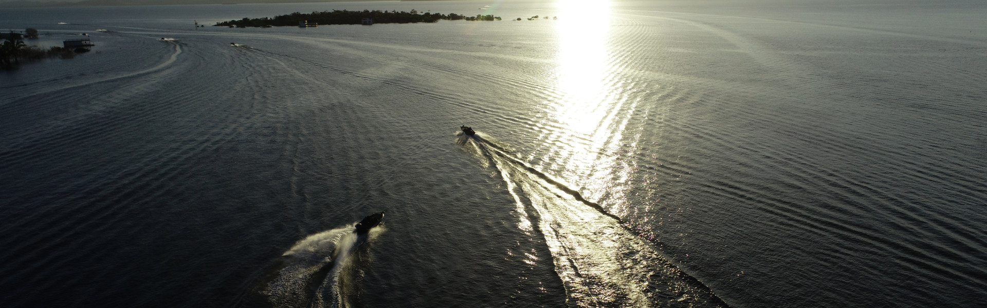 Torneios de Pesca Esportiva movimentam Norte e Sul do Brasil nos próximos dias. Foto: Fish TV.