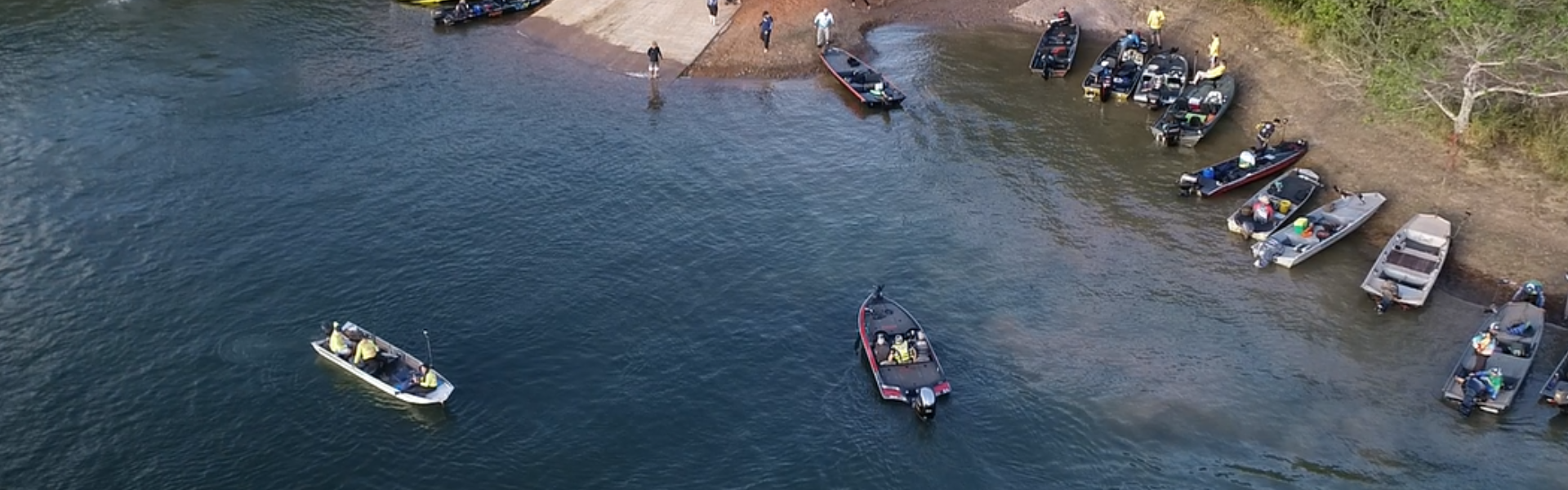 Final de semana com agenda cheia para a pesca esportiva no Brasil. Foto: Fish TV