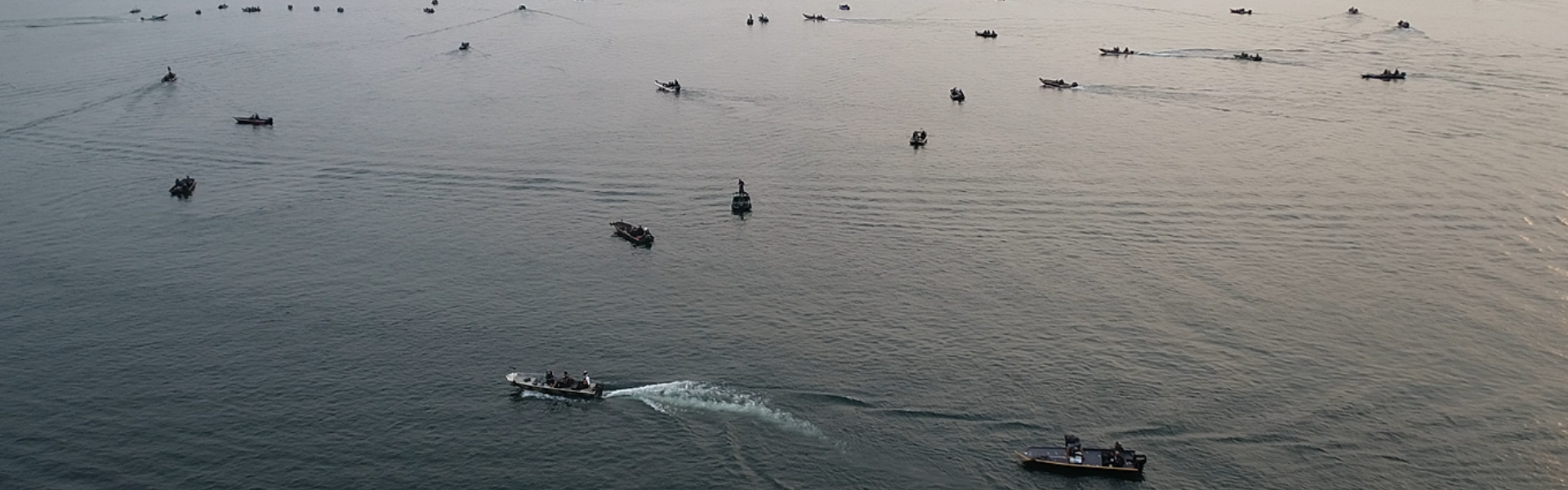 Fim de semana de competições: eventos de pesca agitam diferentes regiões do Brasil. Foto: Fish TV.