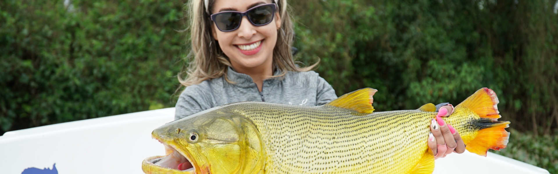 Caminhos Argentinos: agora na tela da Fish TV