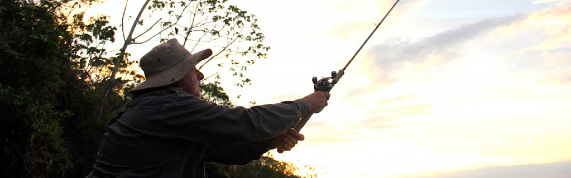Temporada da pesca esportiva em Mato Grosso do Sul é aberta; empresários do setor esperam um pescador ainda mais consciente