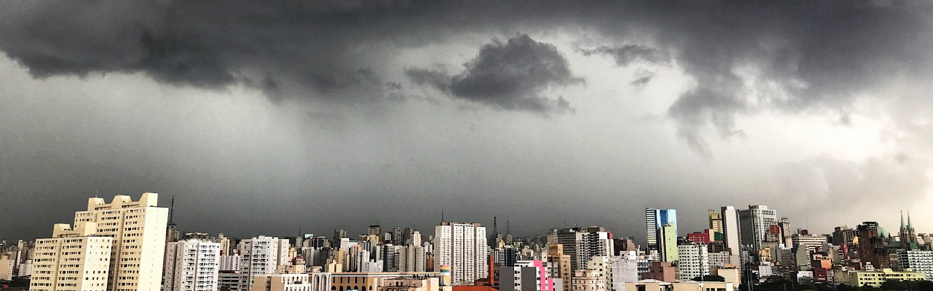 La Niña: depois do El Niño, outro fenômeno climático vem chamando atenção