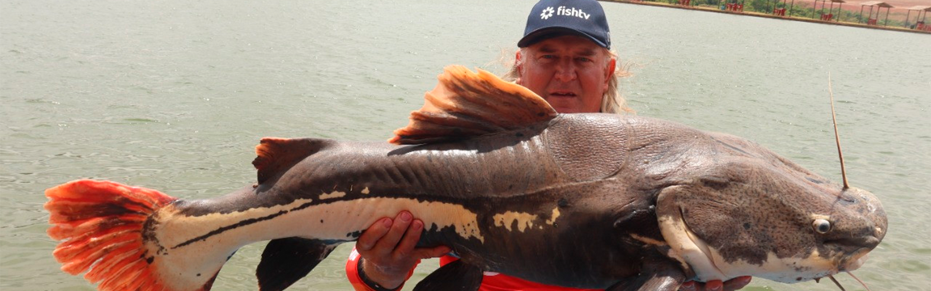 ATENÇÃO PESCADORES DO CBP: CONFIRMADA ETAPA EXTRA DO CAMPEONATO PAULISTA