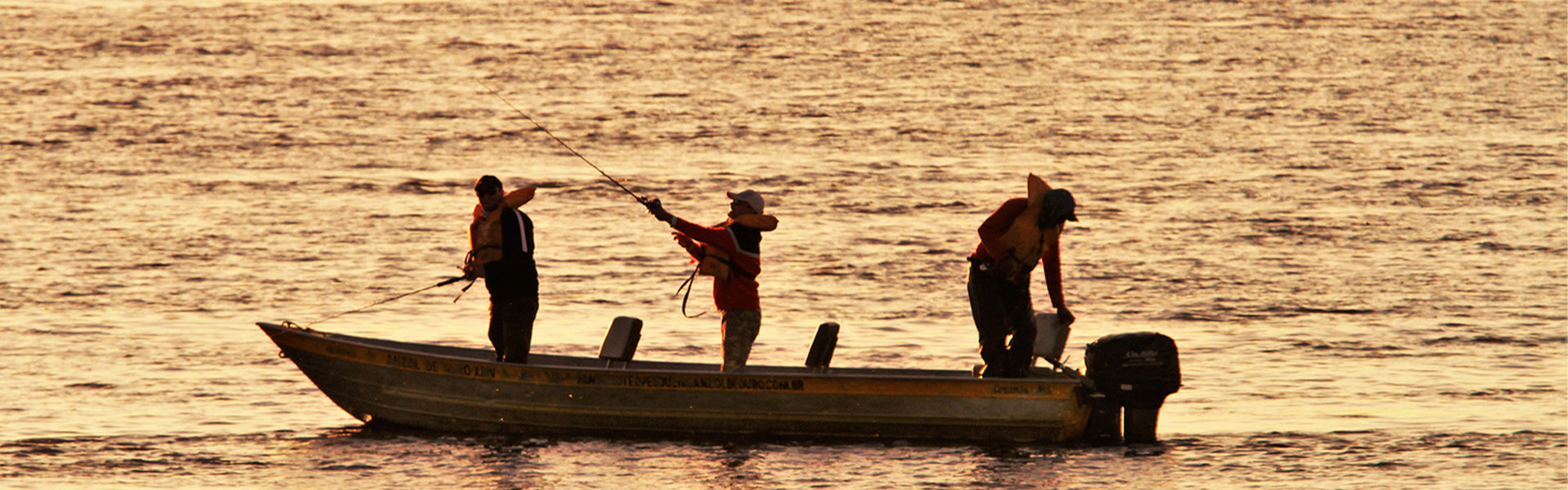 Mês do Turismo: a importância do Pantanal para a pesca esportiva