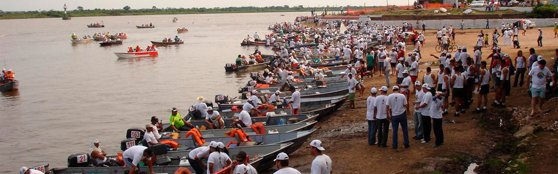 Abertas inscrições para Festival Internacional de Pesca Esportiva de Corumbá-MS