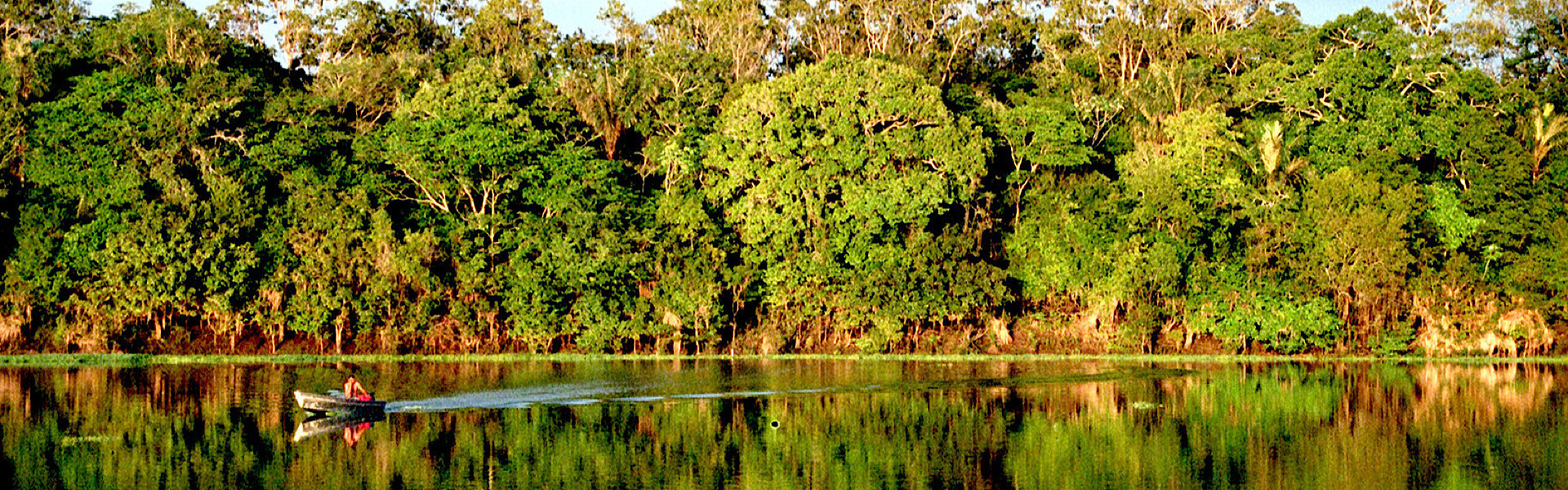 IFC Amazônia destaca desenvolvimento sustentável da pesca na região Norte. Foto: Andre Deak/Wikimedia Commons.