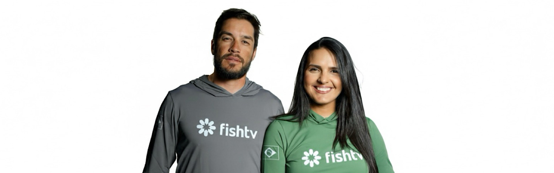 Fish TV lança sua loja oficial no Mercado Livre com produtos exclusivos para pescadores esportivos