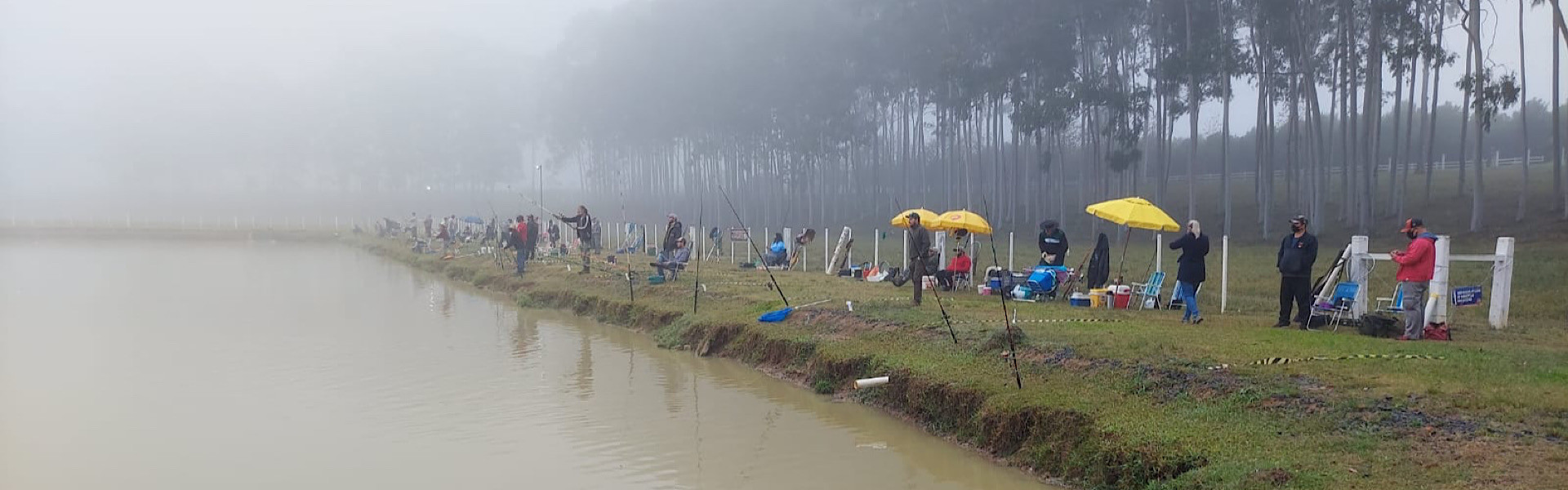 Liga CBP Open realiza duas últimas etapas do ano neste final de semana. Foto: Marco Leandro.