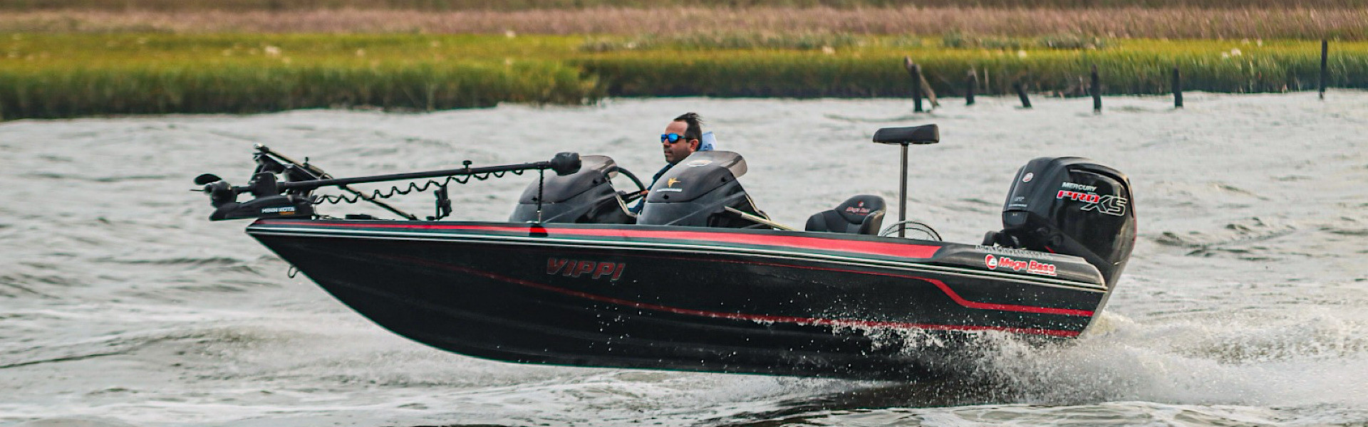 Fim de semana movimentado na pesca esportiva com retorno de grandes torneios pelo Brasil. Foto: Robalo Master.