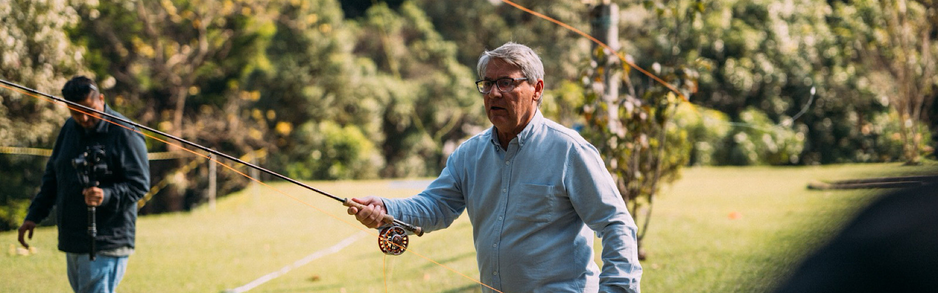 FFF: São Paulo sedia a 6ª edição do maior festival de Fly Fishing do Brasil. Foto: Fly Fishing Festival.