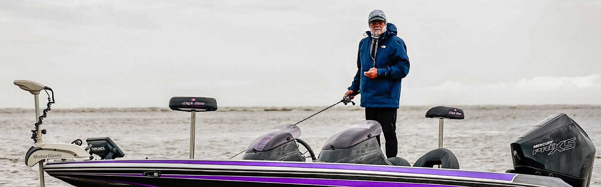 Fim de semana eletrizante consagra campeões da pesca esportiva de Norte a Sul do Brasil. Foto: Robalo Master Brasil.