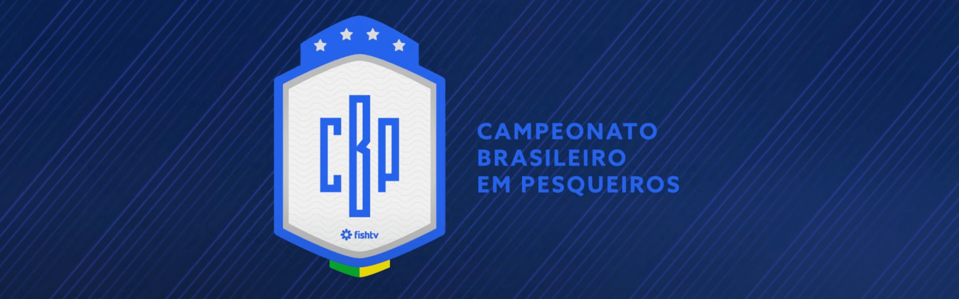 TÁ NA HISTÓRIA DO CBP: TOP 3 Peixes mais pesados