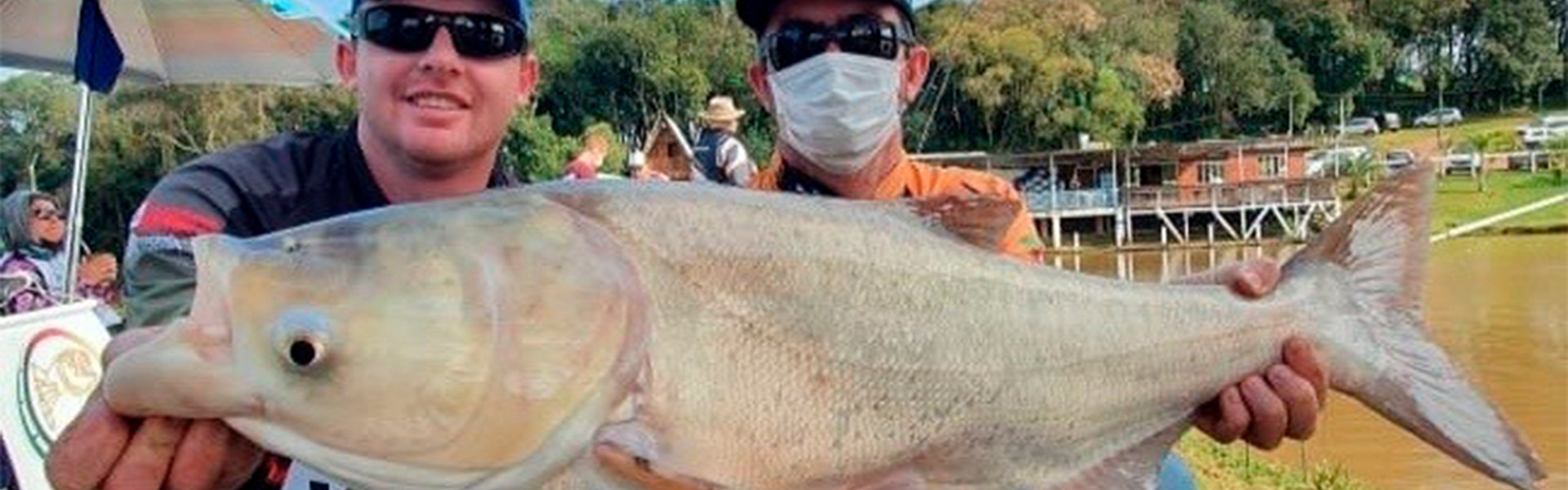 Torneio de pesca do Sesc promete agitar Sul do país em setembro