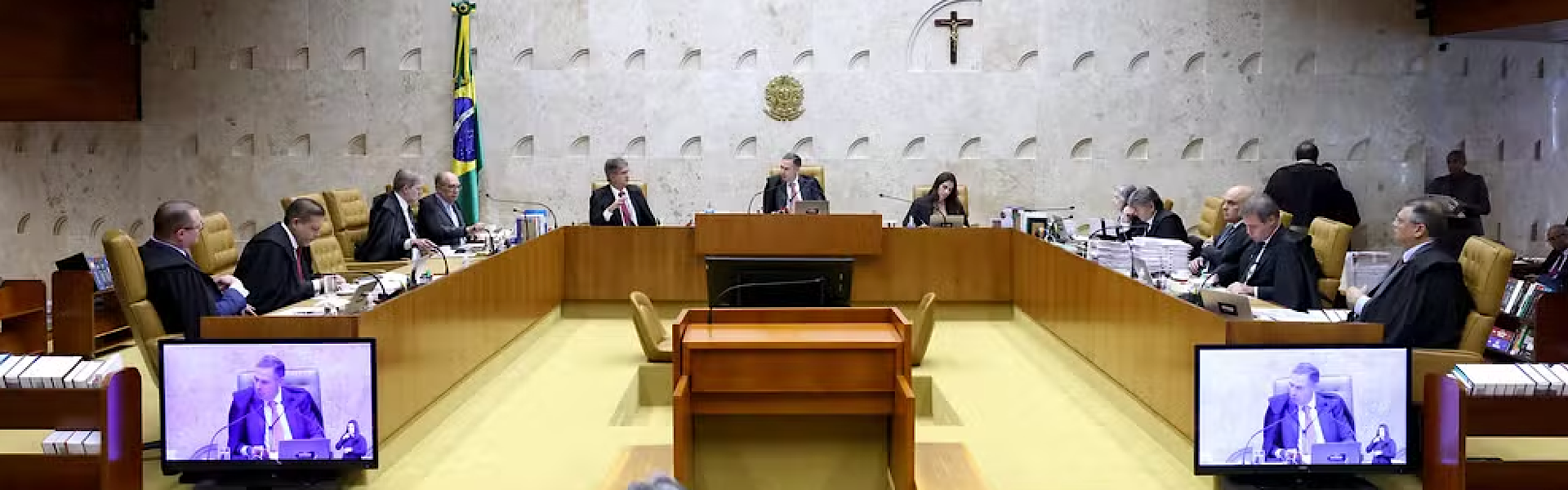 Proteção do Meio Ambiente: STF define que governo deve realizar ações na Amazônia