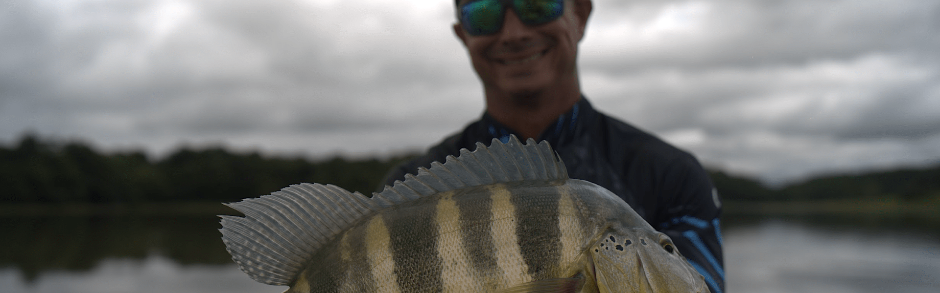 O efeito Pesca Esportiva no Brasil: mais de 270 mil empregos e mais de R$17 bi movimentados
