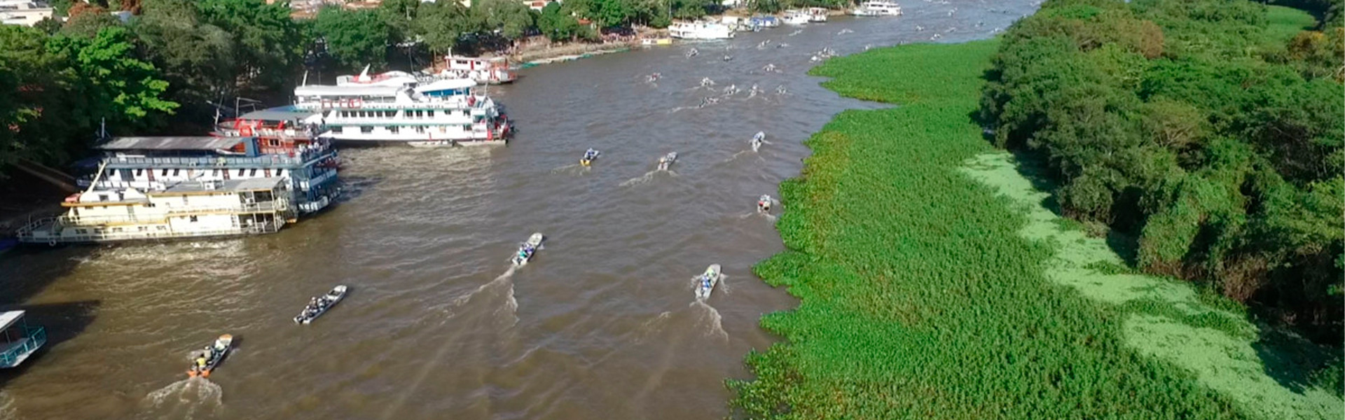 COMEÇOU A FIPE: UM DOS MAIORES EVENTOS DE PESCA ESPORTIVA DE MATO GROSSO