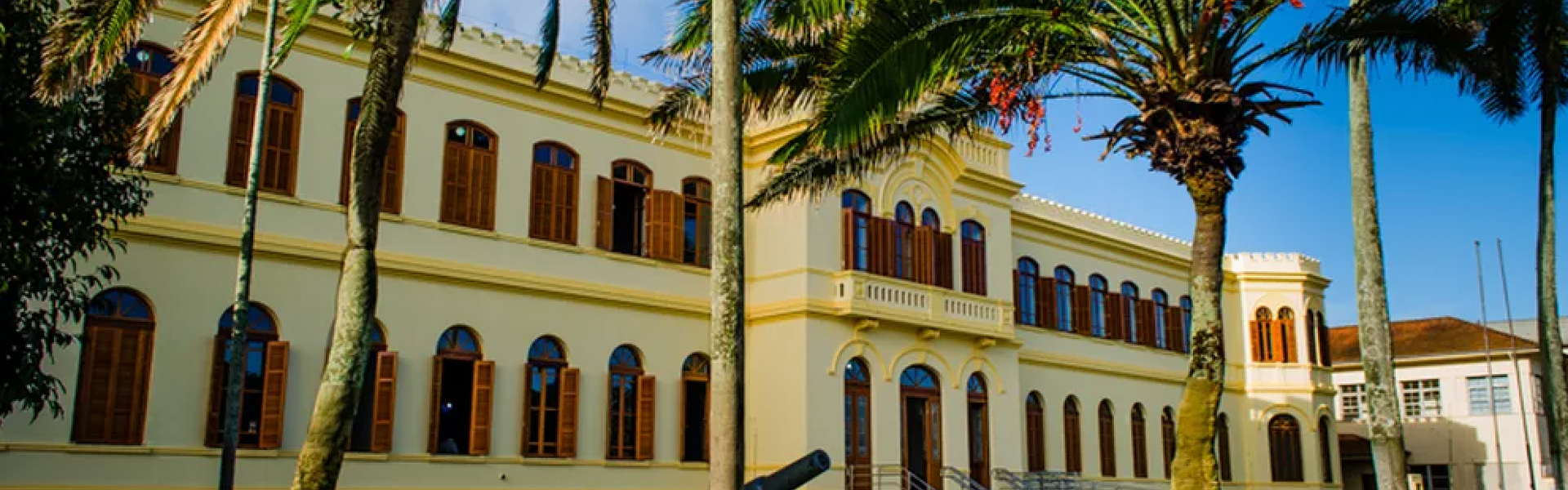 Museu de Pesca em Santos-SP passará por restauração