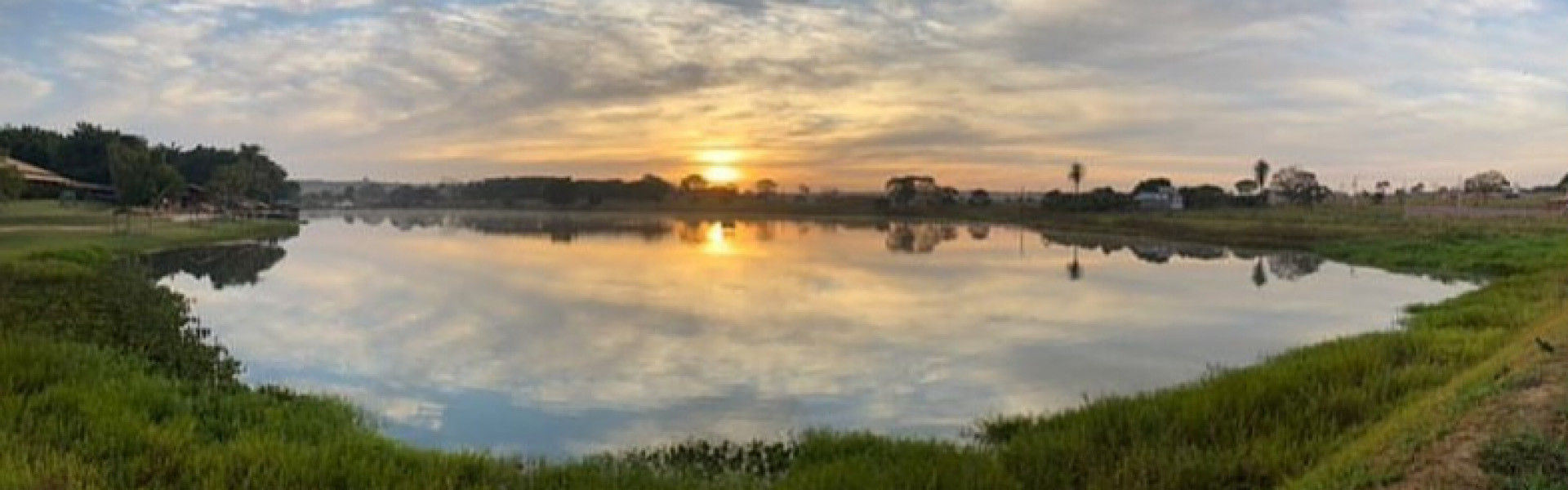 Peixes maiores? Conheça novo programa nutricional da Fazenda Pacu, arena mineira do CBP 5